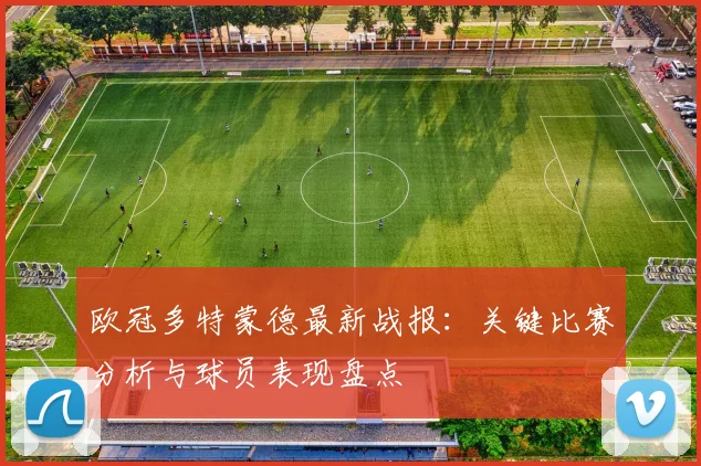 欧冠多特蒙德最新战报：关键比赛分析与球员表现盘点