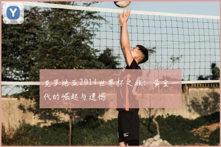 克罗地亚2014世界杯之旅:黄金一代的崛起与遗憾
