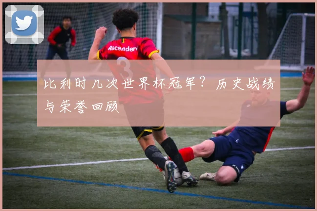 比利时几次世界杯冠军？历史战绩与荣誉回顾
