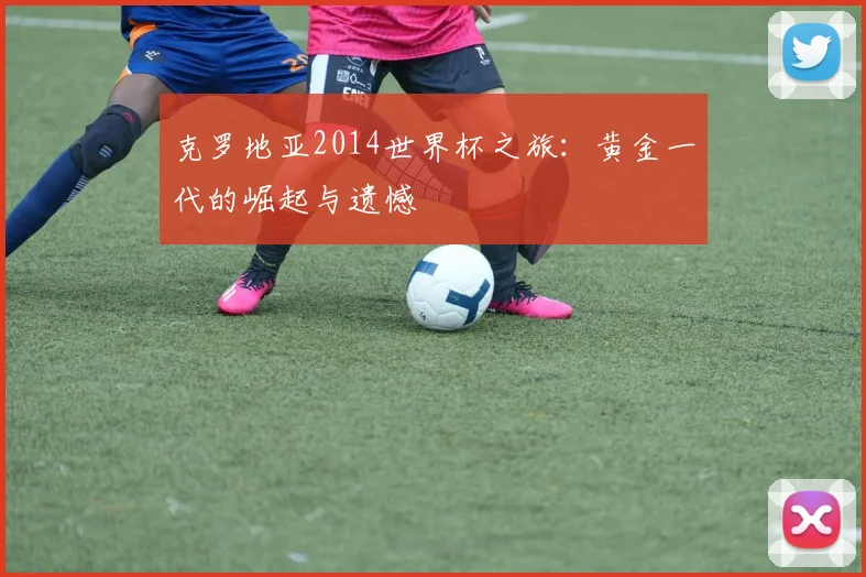 克罗地亚2014世界杯之旅：黄金一代的崛起与遗憾