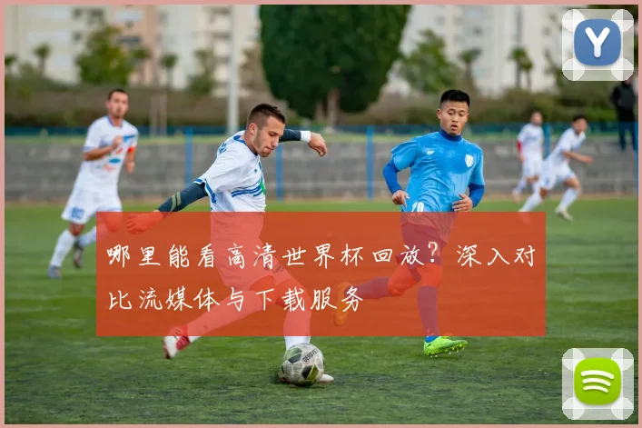 哪里能看高清世界杯回放？深入对比流媒体与下载服务